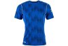 Under Armour Tee-shirt HeatGear Sonic Fitted Printed M 
