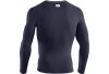 Under Armour Tee-Shirt HG Sonic Compression LS M 