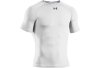 Under Armour Tee-Shirt HG Sonic Compression M 