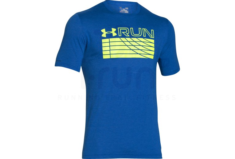 Under Armour Camiseta Meat Runner