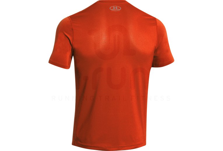 Under Armour Camiseta manga corta Raid
