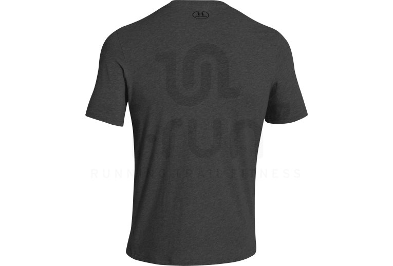 Under Armour Camiseta manga corta Sportstyle Left Chest