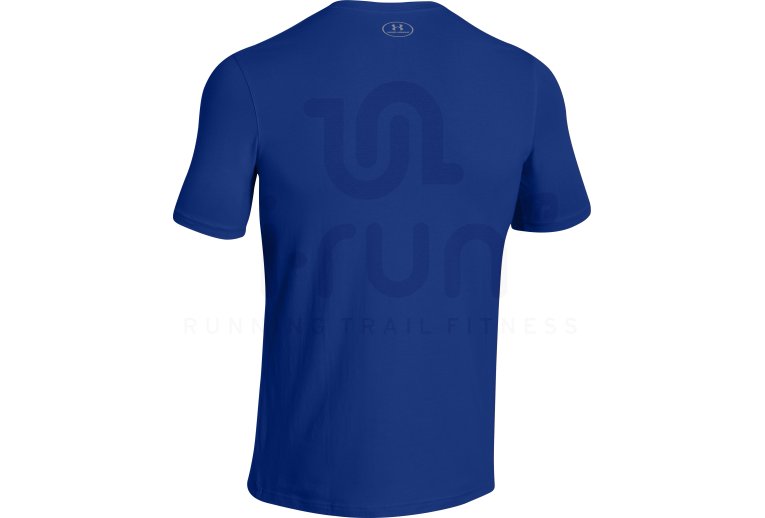 Under Armour Camiseta manga corta Sportstyle Left Chest