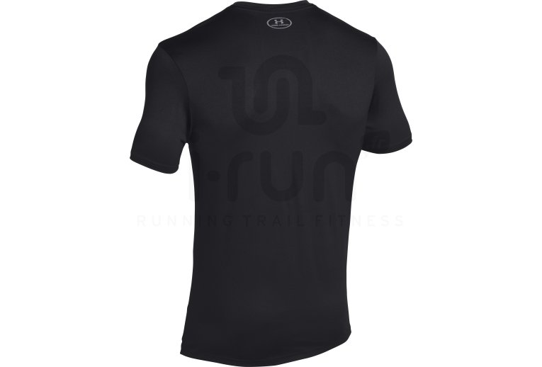 Under Armour Camiseta manga corta Star Wars Logo