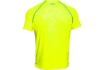 Under Armour Camiseta manga corta Tech Novelty