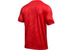 Under Armour Camiseta manga corta Tech Novelty