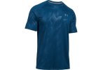 Under Armour Camiseta manga corta Tech Novelty