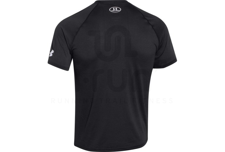 Under Armour Camiseta Transform Yourself Punisher Core