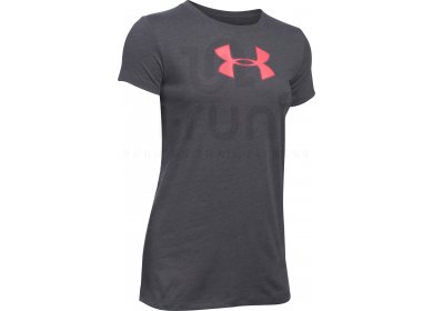 Under Armour Tee-Shirt UA Favorite Branded W 