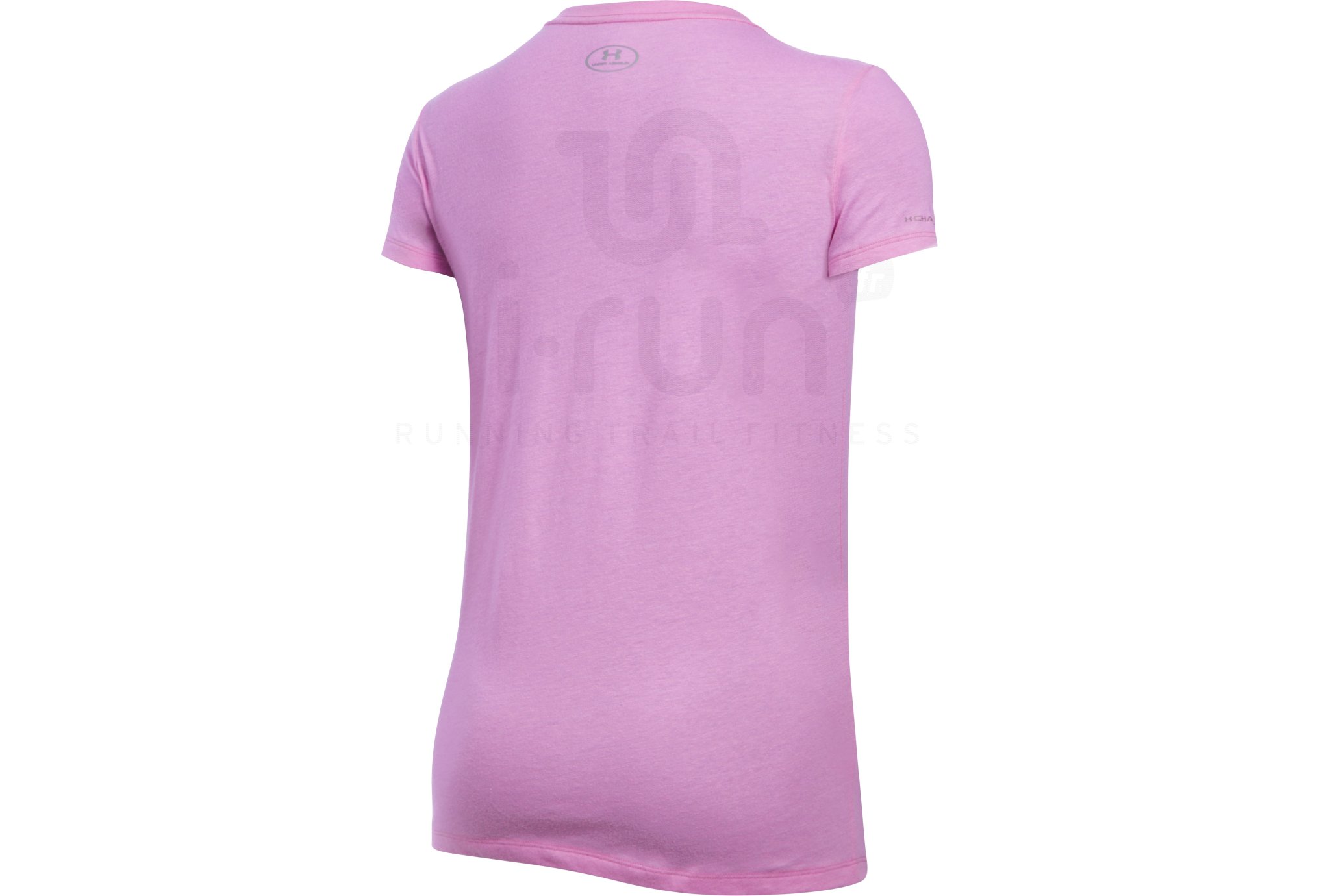 Under Armour Tee-Shirt UA Favorite Branded W femme pas cher
