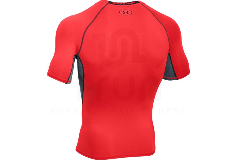 Under Armour Camiseta UA HeatGear