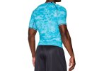 Under Armour Camiseta manga corta UA HeatGear Printed