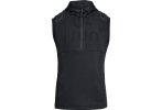 Under Armour Sudadera sin mangas Terry