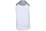 Under Armour Sudadera sin mangas Terry