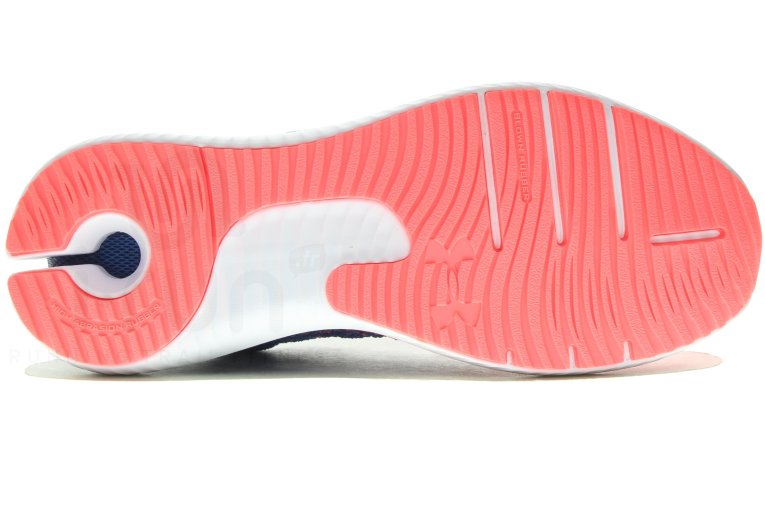 Under Armour Threadborne Blur