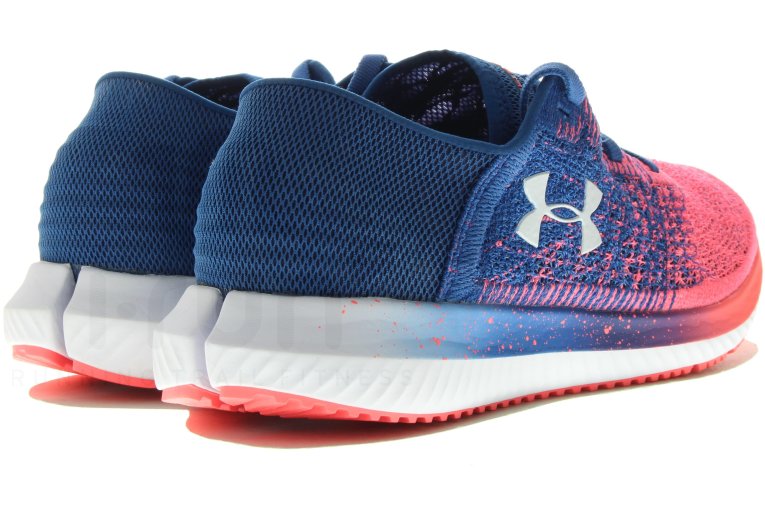 Under Armour Threadborne Blur