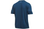 Under Armour Camiseta manga corta Threadborne Fitted Embossed
