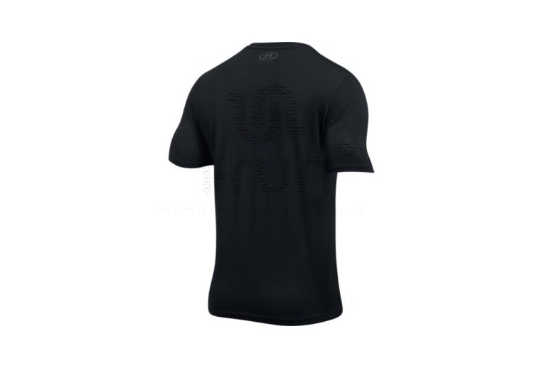 Under Armour Camiseta manga corta Threadborne Fitted