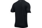 Under Armour Camiseta manga corta Threadborne Fitted