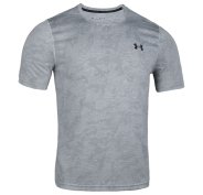 Under Armour Threadborne Fitted Print M