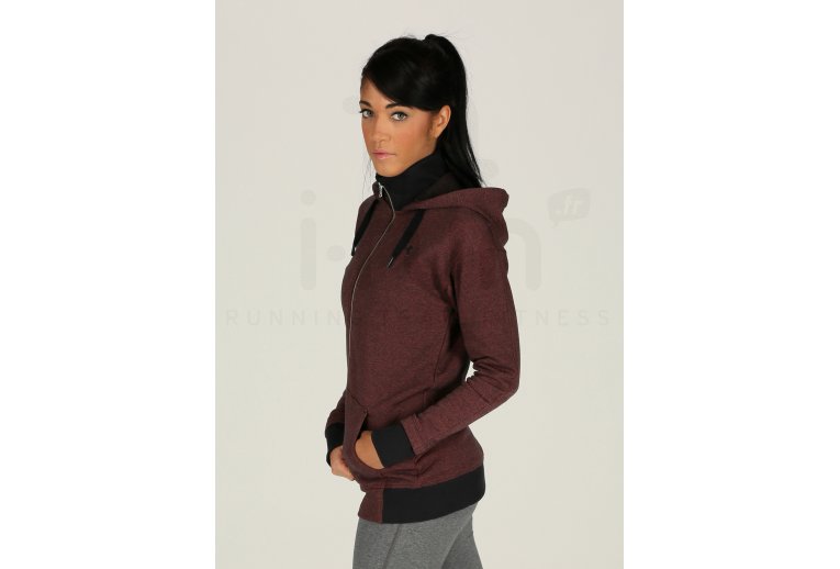 Under Armour Chaqueta Threadborne Fleece FZ
