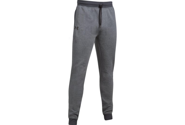Under Armour Pantal�n Threadborne Fleece Stacked