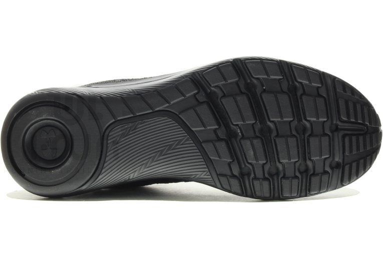 Under Armour Threadborne Fortis