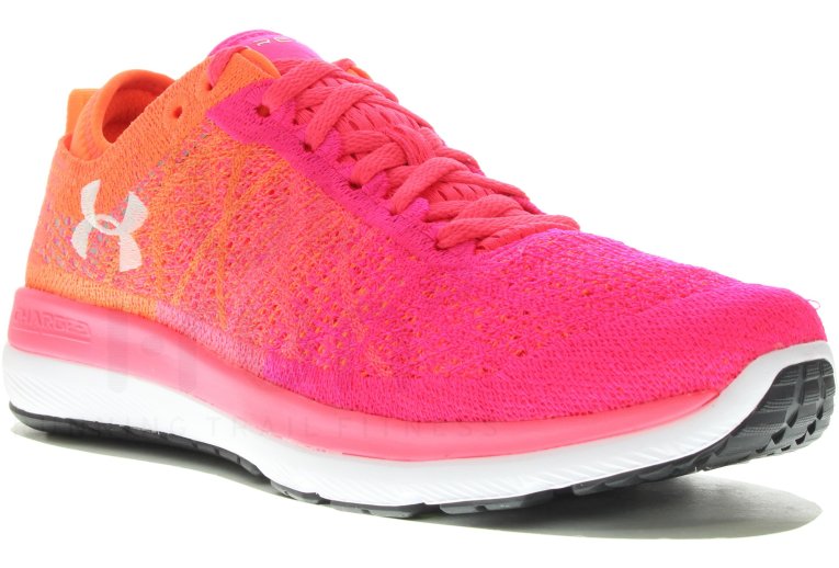 Under Armour Threadborne Fortis