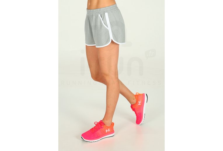 Under Armour Threadborne Fortis