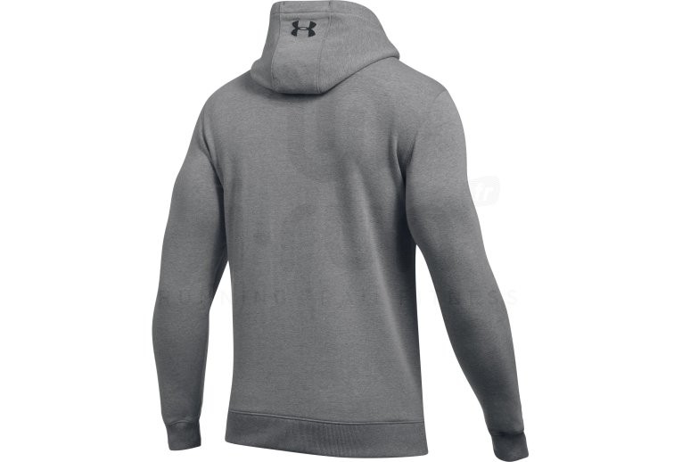 Under Armour Chaqueta Threadborne FZ Hoodie