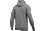 Under Armour Chaqueta Threadborne FZ Hoodie