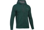 Under Armour Chaqueta Threadborne FZ Hoodie