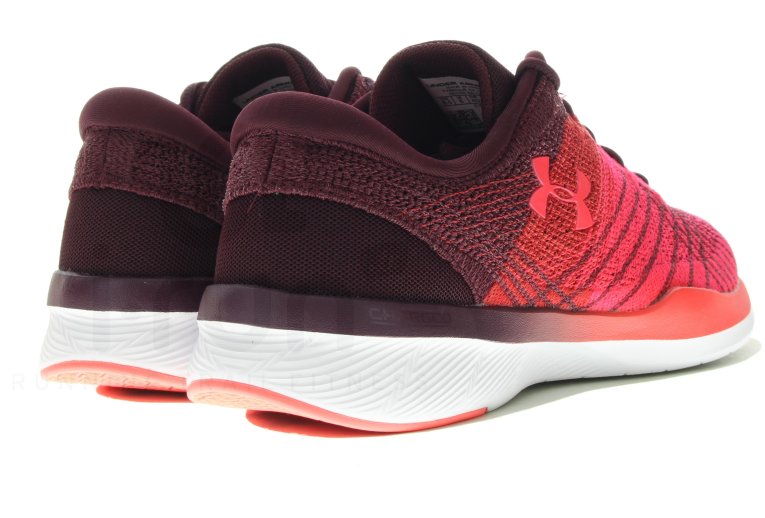 Under Armour Threadborne Push