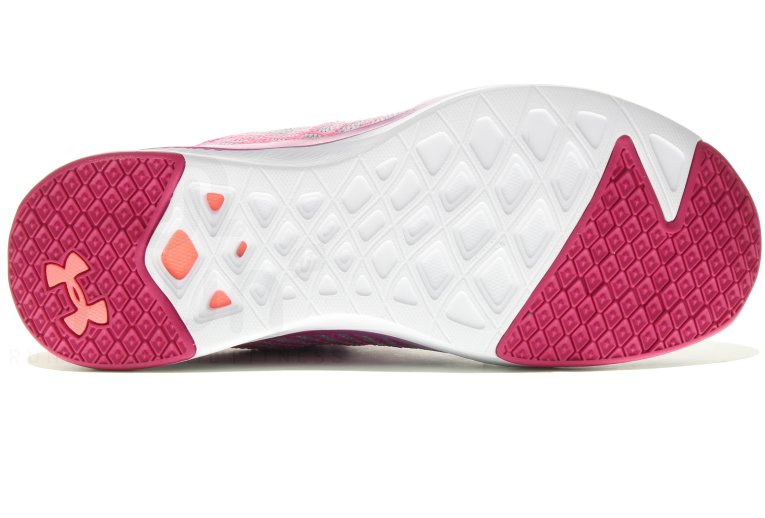 Under Armour Threadborne Push