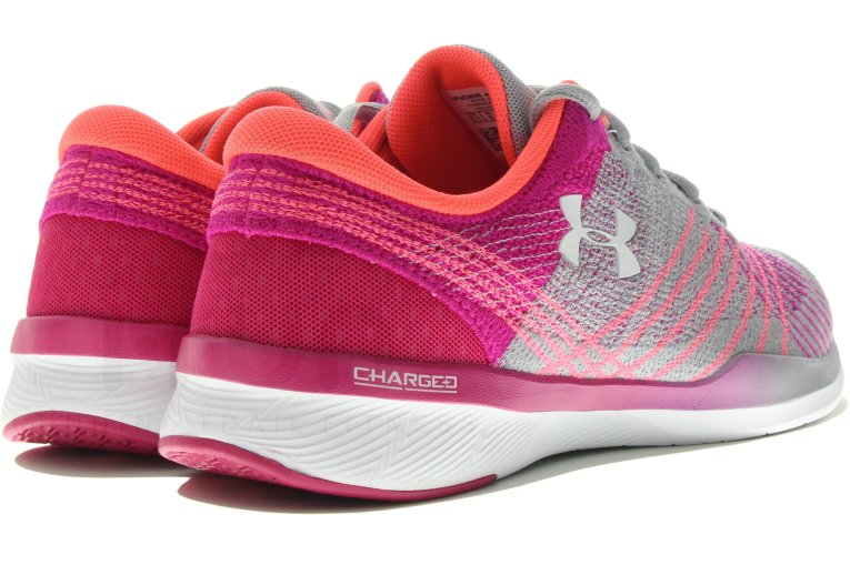 Under Armour Threadborne Push