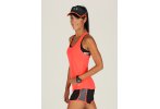 Under Armour Camiseta de tirantes Threadborne Run Mesh