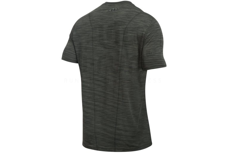 Under Armour Camiseta manga corta Threadborne Seamless
