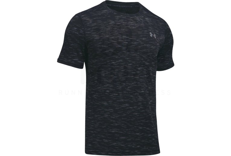 Under Armour Camiseta manga corta Threadborne Seamless