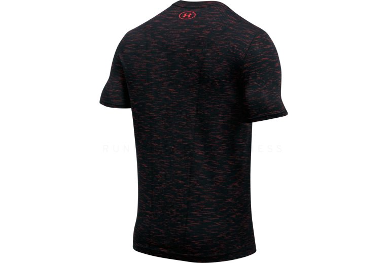 Under Armour Camiseta manga corta Threadborne Seamless