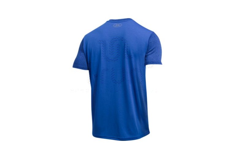 Under Armour Camiseta manga corta Threadborne Streaker Run