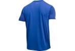 Under Armour Camiseta manga corta Threadborne Streaker Run