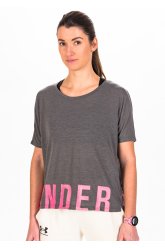 Under Armour Threadborne Train Oversoze W