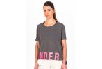 Under Armour Threadborne Train Oversoze Damen