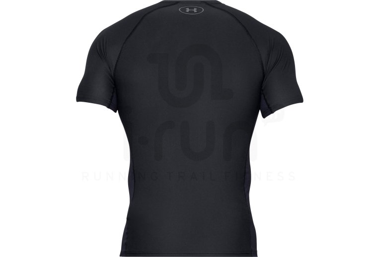 Under Armour Camiseta manga corta Threadborne Vanish Compression