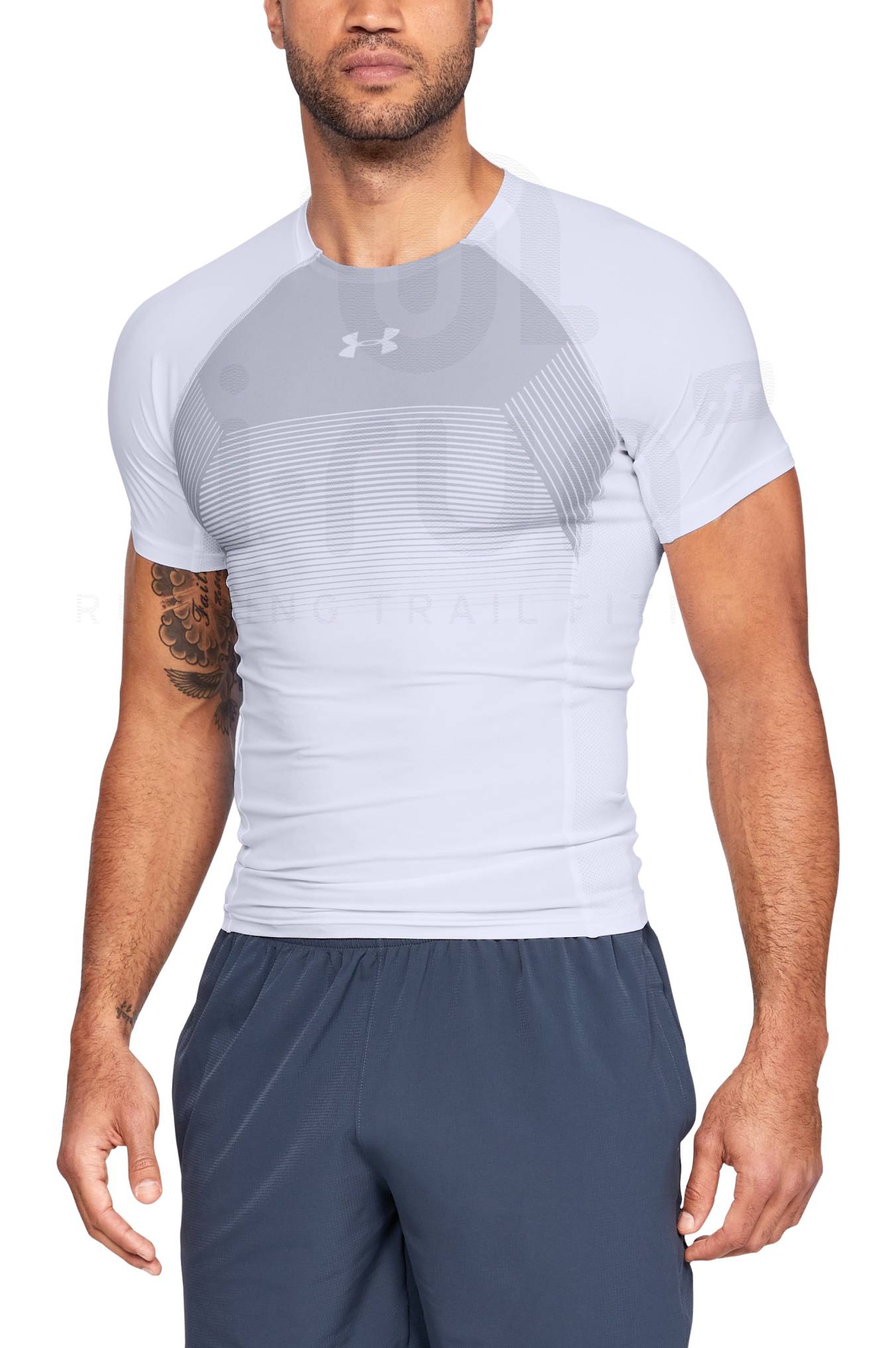 under armour vanish homme