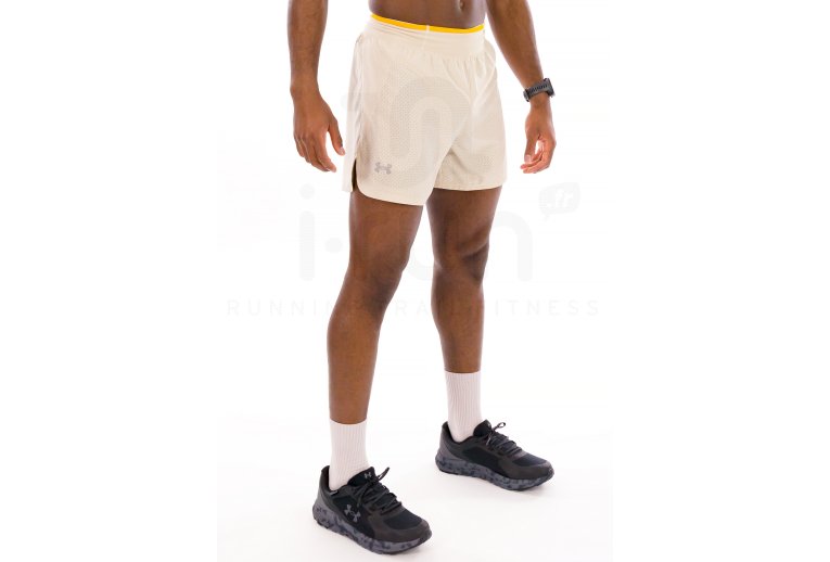 Under Armour Trail Run Lançamento