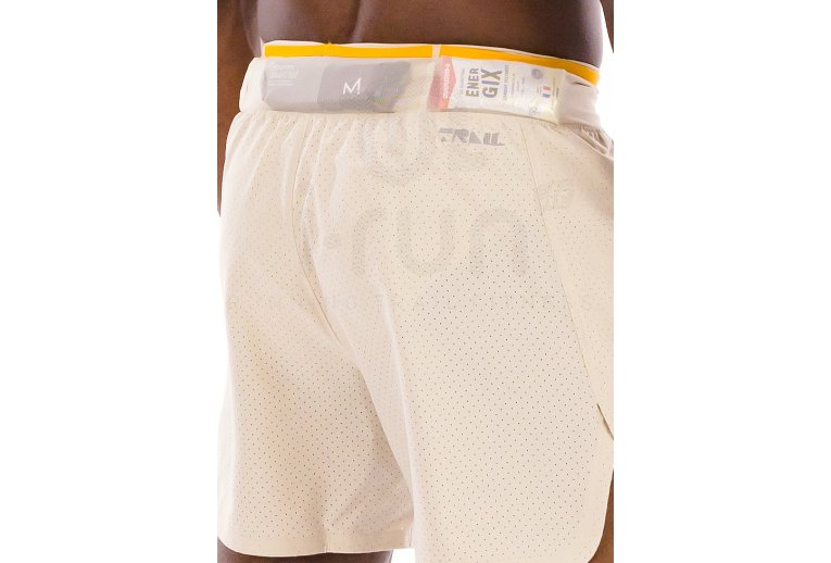 Under Armour Trail Run Lançamento