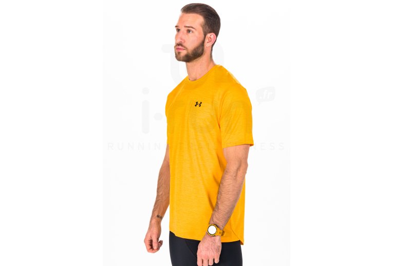 Under Armour camiseta manga corta Training Vent 2.0