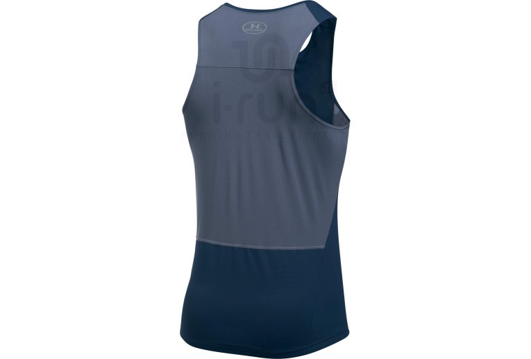 Under Armour Camiseta de tirantes Transport Singlet