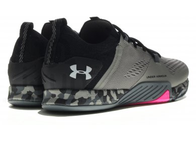 chaussure under armour crossfit